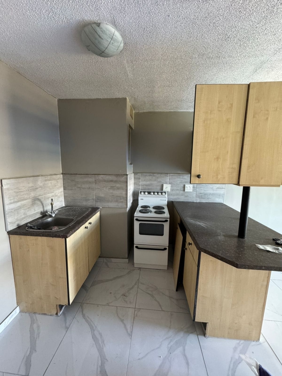 1 Bedroom Property for Sale in Adelaide Eastern Cape